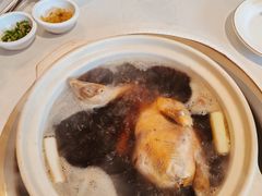 -天宜隆蘑菇宴火锅(石景山旗舰店)