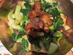 -黄山老妈·土菜(碧桂园店)