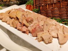 -桃源咖啡厅(武夷山大红袍山庄店)