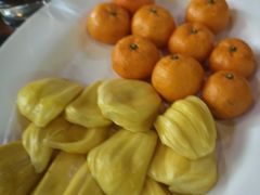 -绿光森林餐厅
