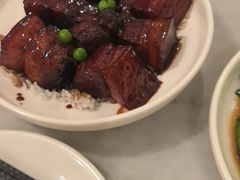 -南小馆(迪士尼小镇店)