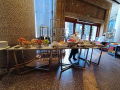 -怡聚轩全日制自助餐厅(大中华喜来登酒店)