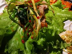 -本家韩国烤肉(青岛万象城店)