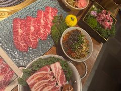 -MIKOMIKO和牛烧肉专门店(南门店)