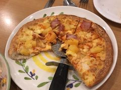 -萨莉亚意式餐厅(东川路店)