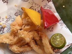 -Tsuru鹤日本料理(静安香格里拉店)