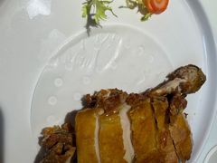 -小放牛炒菜馆(裕华万达店)