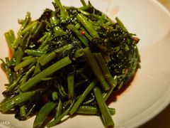 腐乳空心菜-桂满陇-十里风荷(合生汇店)