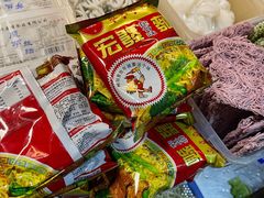 -筒骨麻辣烫(永同昌公寓胜明花园店)