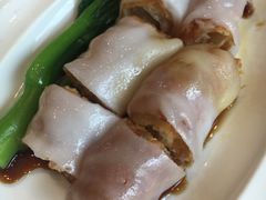 -维多利亚大酒店·雅园中餐厅