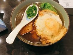 猪扒面-彪记(凼仔店)