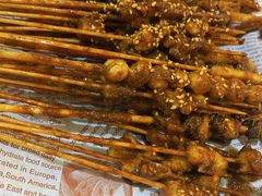 -十里铺铁板鱿鱼