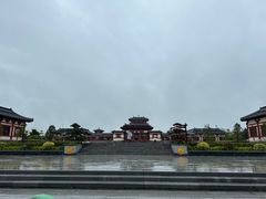 -洛阳古墓博物馆