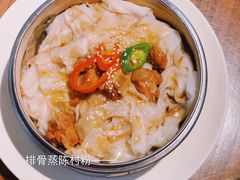 -黄但记老店·陈村粉食府