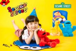 -非常六加一儿童摄影(同安店)