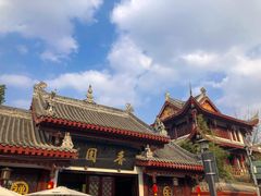 -洞子口张老二凉粉(文殊院店)