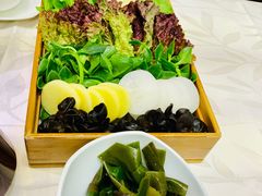 -一品鲜海鲜火锅(海信广场店)