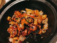 -港丽餐厅(来福士店)