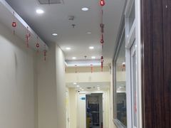 -美联众合动物医院·内科·皮肤科·外科(古城分院)