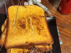 -刘成杰锦州烧烤(南河路店)