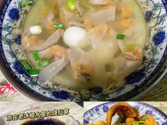 -福州人铭小吃