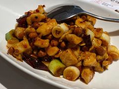 -渝信川菜·川味家常菜(新辰里亚运村店)