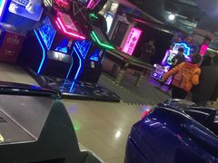-Play1家庭娱乐中心(裕华万达店)