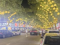 -健跳小海鲜(人民路店)