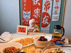 -筱爷叔·上海传统手工菜(玉树路店)
