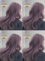 -菲·木田moontin造型salon