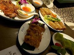 -美奈小馆·越南料理(中航城君尚购物中心店)