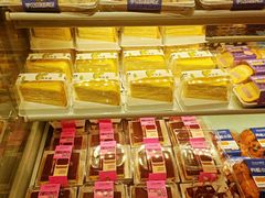 -欧诺爱烘焙(高新万达店)
