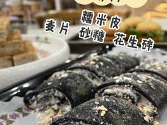-乜都得港式茶楼(天贵路店)