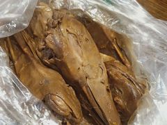 -三江烤鱼(张家巷店)