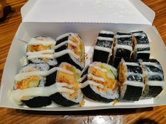 -N多寿司(印象汇店)