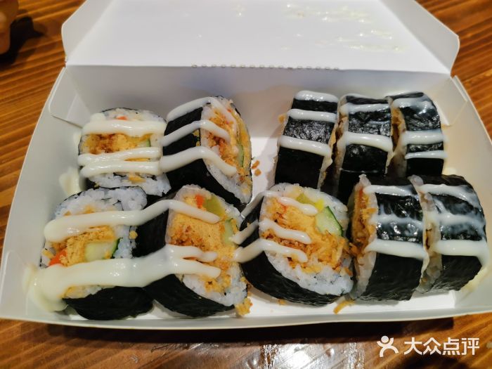 N多寿司(印象汇店)图片