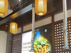 -印象老灶台三下锅·湘西本土原味菜(天门山索道店)