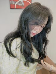 -MY HAIR ARDOR