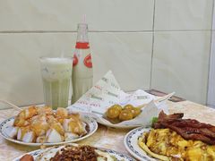 -渔记茶餐厅(渔村店)