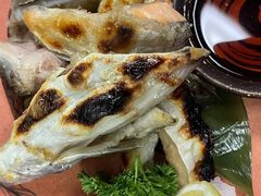 -御瀛日本料理