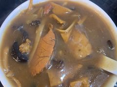 -穆彦华逍遥镇胡辣汤(岗坡路店)