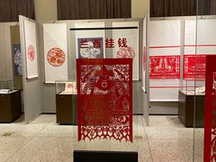 -哈尔滨工业大学-博物馆