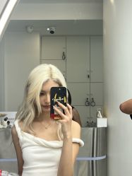 -5号HAIR SALON 专业染发馆