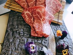 -厚贞日式烤肉(龙之梦店)