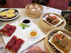 -点都德(盘福楼店)
