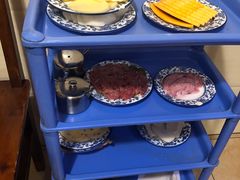 -飘香火锅(玉林西路店)