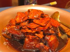 -老吉堂上海本帮菜(工体店)