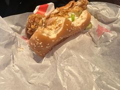 -麦当劳(顺义店)