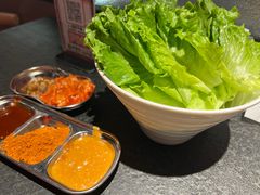 -伊茉家的烤肉店(勒泰中心店)
