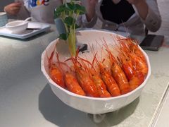 -乔街深夜食堂·小龙虾·高压锅生蚝(杭州总店)